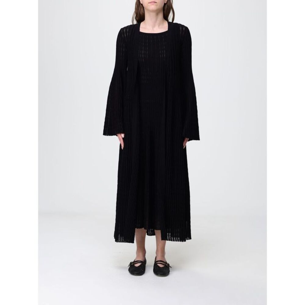 Antonino Valenti Sweater Woman Black
